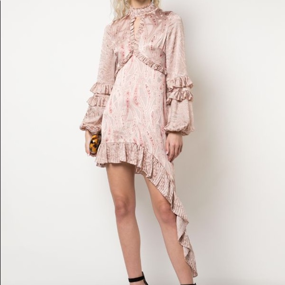 Alexis Dress